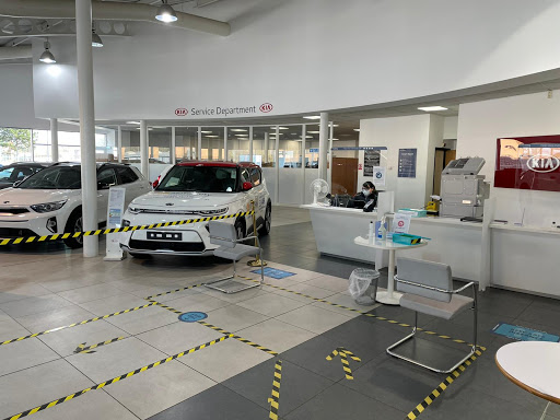 Evans Halshaw Kia Hull - Thumbnail