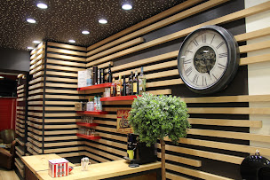 Photo n°19 de Maxime Homme à Amiens (Barbier)