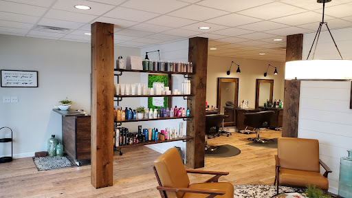Christian Scott - A Hair Studio, LLC