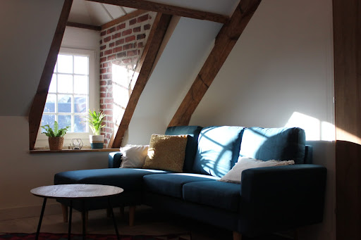 Photo de Les Jardins des 3 sœurs à Quettehou (50630)