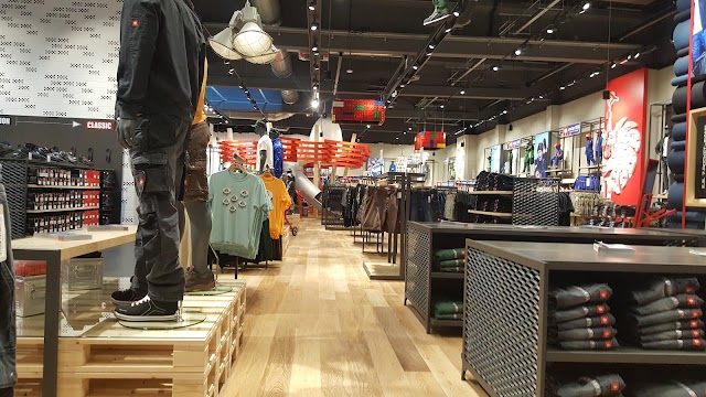 engelbert strauss workwearstore® Oberhausen
