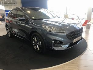 Photo n°11 de Ford Beaulieu Automobiles à Puilboreau (Vendeur de voitures d'occasion)