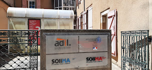Photo n°1 de A.D.I.L Association Départementale Information Logement à Cahors (Association bénévole)