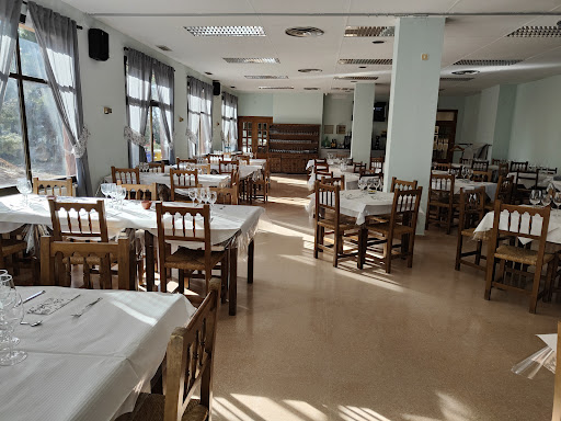Hostal Venta del Barro - Thumbnail