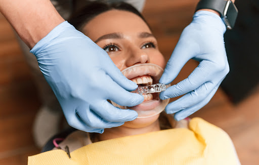 At Best Dental Clinic & Implant Center, led by Dr. Vaibhav Malik, the best dentist in Delhi NCR,… post image