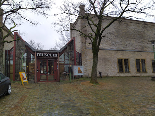 Bielefeld Historical Museum - Thumbnail