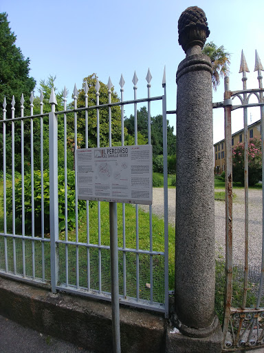 Azienda Ospedaliera di Desio e Vimercate - Poliambulatorio di Besana Gallery - Italy