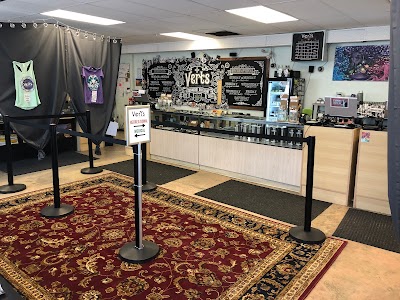 Verts Neighborhood Dispensary