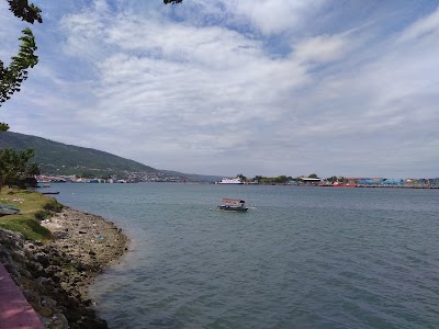 Photos of Teluk Lalong