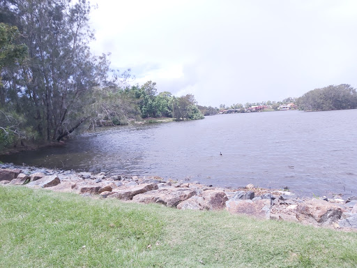 Kuring Gai Park