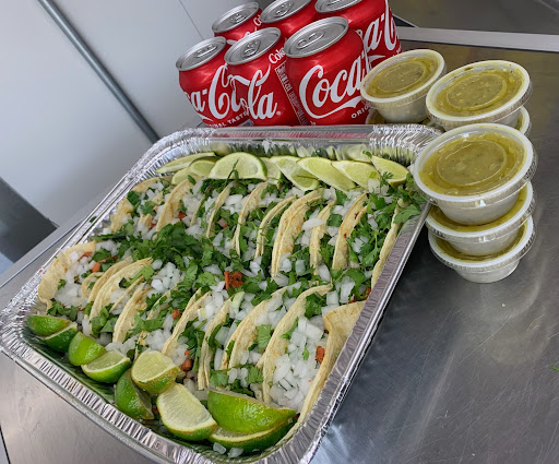 Chente's Street Tacos