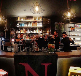 Photo n°47 de Nanine à Épinal (Restaurant français)