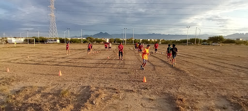 Centro de Formación ROJOS CF