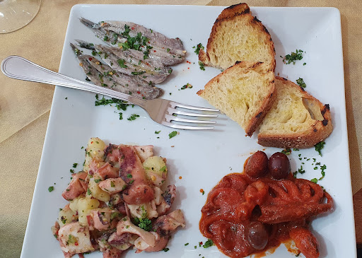 Ristorante la piazzetta trattoria - Thumbnail