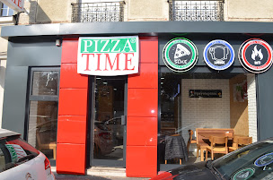 Photo n°37 de Pizza Time® Vaujours à Vaujours (Restaurant)