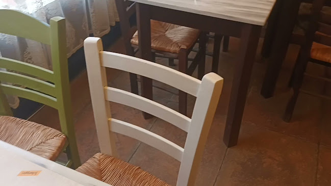 Comentarii opinii despre Παραδοσιακό Μεζεδοπωλείο Πατρικό, Patriko