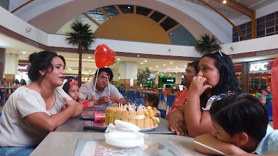 Photos of Mall El Fortin