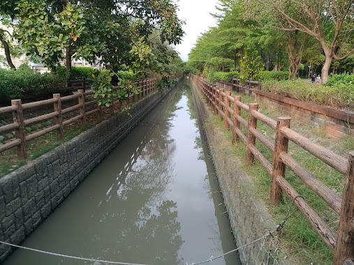 Nanzhenludidi'an Park, Author: 專業工具人