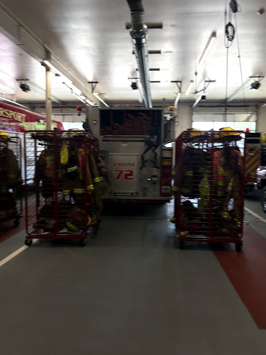Tylersport Volunteer Fire Co - Thumbnail