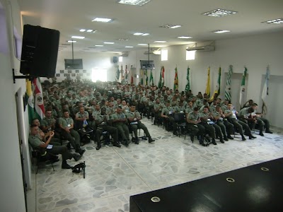 Photos of Sim&oacute;n Bol&iacute;var Police College