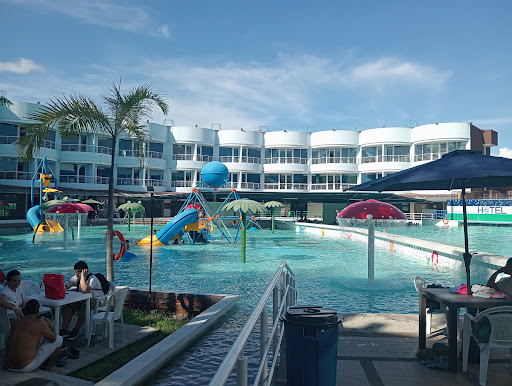 Hotel Santa Bárbara Plus