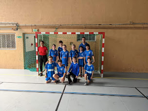 Photo n°10 de AS MENTON HANDBALL à Menton (Club de handball)