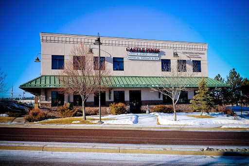 Castle Pines Physical Therapy and Spa, P.C. - Thumbnail