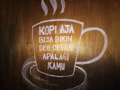 Photos of D CAFFEE N RESTO