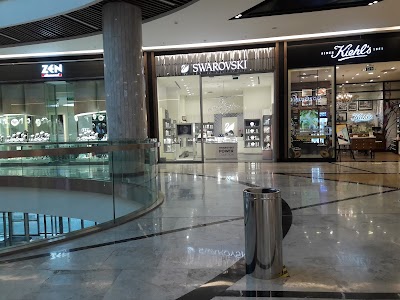 Swarovski Sur Yapı Marka AVM