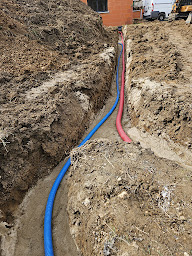 Photo n°14 de RMTP31 à Tournefeuille (Entreprise de terrassement)