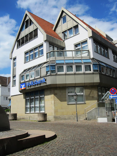 Volksbank Stuttgart eG Direktion Winnenden - Thumbnail