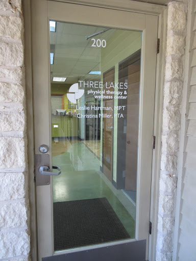 Three Lakes Physical Therapy - Thumbnail
