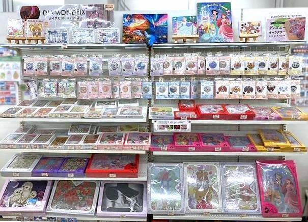 クラフトハートトーカイ永覚店