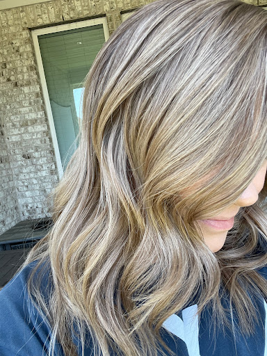 Salon REV - Visual