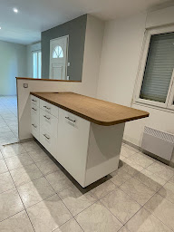 Photo n°10 de PMK Multiservices à Mesnil-Sellières (Travaux généraux)