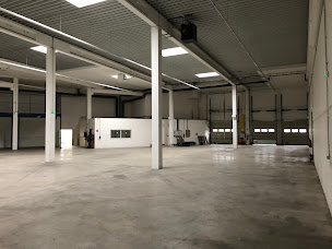 Photo n°11 de Eiffel Park à Goussainville (Zone d'activités)