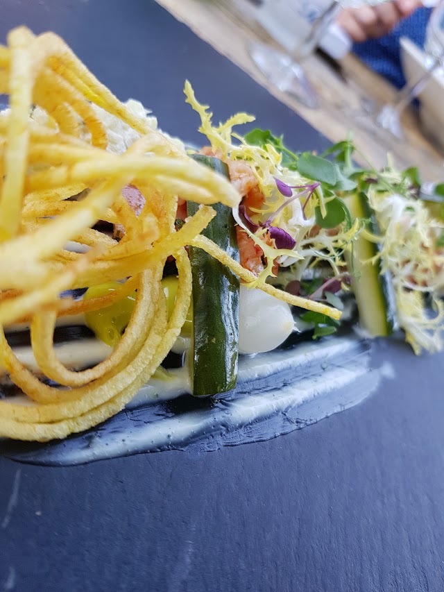 Restaurant & Hotel Hoog Holten