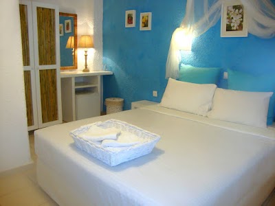 Photos of Akti Oneirou Camping & Bungalows