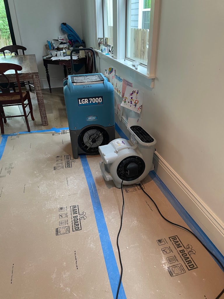 QCG Restoration and Construction, LLC photo