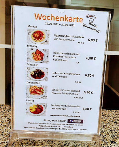 Bistro Brummitreff - Thumbnail