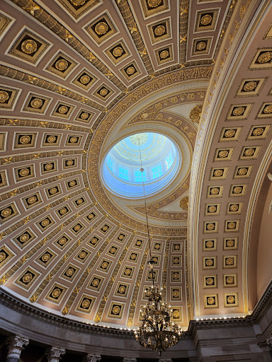 US Capitol Grounds Gallery - United States