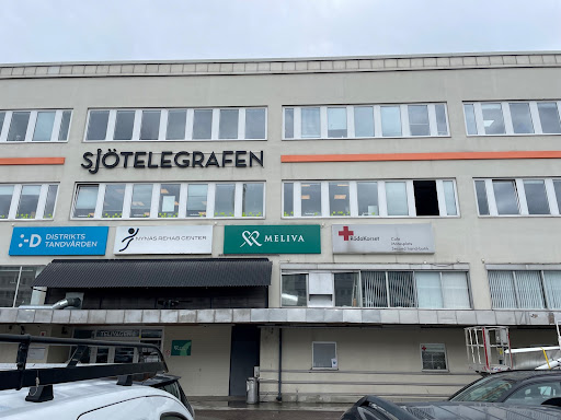 Meliva vårdcentral Nynäshamn - Thumbnail