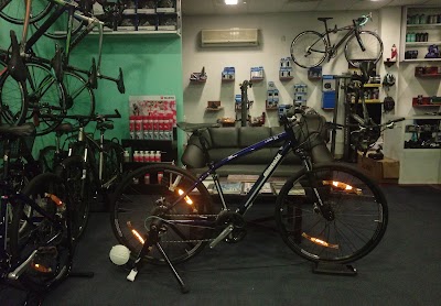 Photos of Suriyage Bike Shop