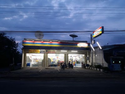 Photos of Indomaret Maos