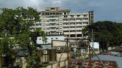 Photos of Sunamganj Sadar Hospital