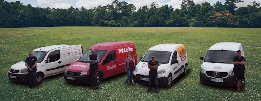 Jordà - Reparación de electrodomésticos del hogar