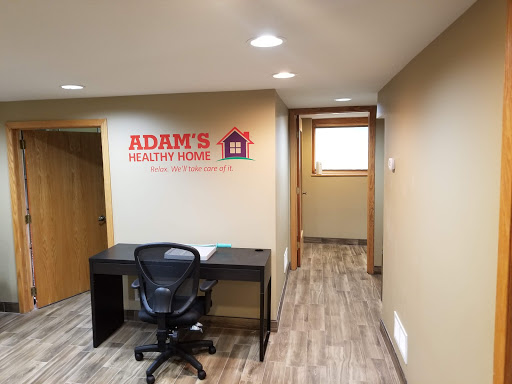 Adam's Plumbing Heating Air Gallery - United States