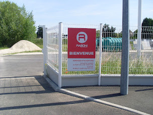 Photo n°7 de RABONI - Matériaux de Construction à Varennes-sur-Seine (Magasin de materiaux de construction)