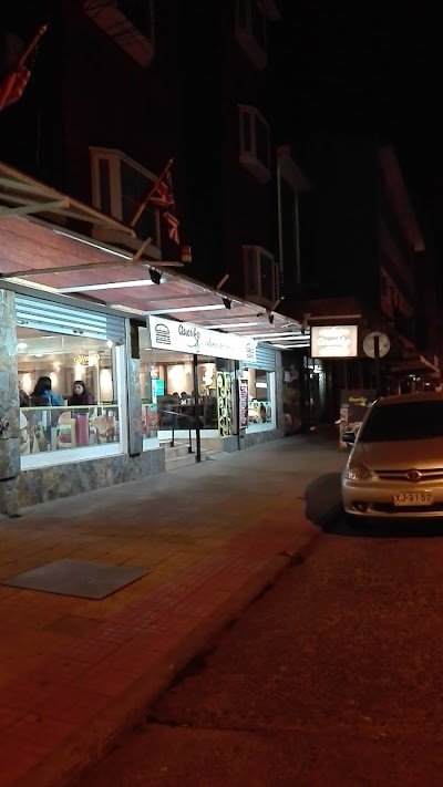 Photos of Queriko Restaurant