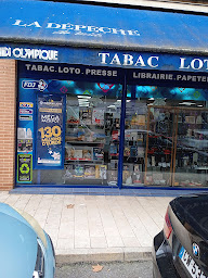 Photo n°8 de L'univers de la presse à Lavaur (Bureau de tabac)